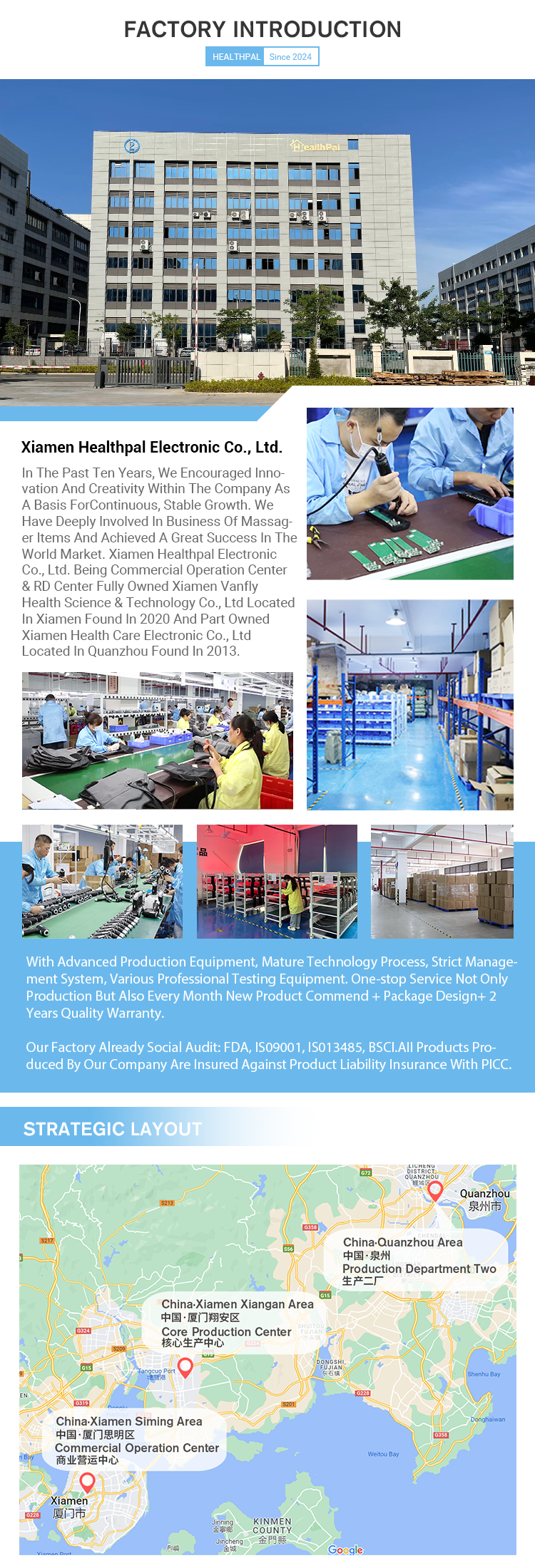 Production Process 1