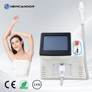 Professional IPL Photon Skin Rejuvenation, Pigmentation Reduction and Hair Removal Equipment Suitable for Salon SPA Business Use