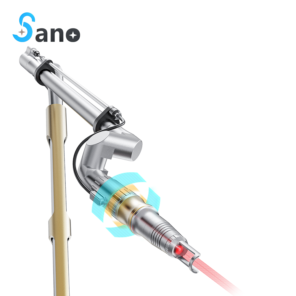 Hot Selling Picosecond Pico Laser Tattoo Removal Machine With Carbon Peel Pico Lazer
