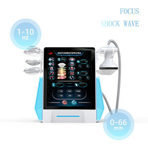 Skalet Focusing On Shock Wave Pain Relief Accelerating Rehabilitation Focusing On Variable Focus Fine And Nerve Injury Recovery