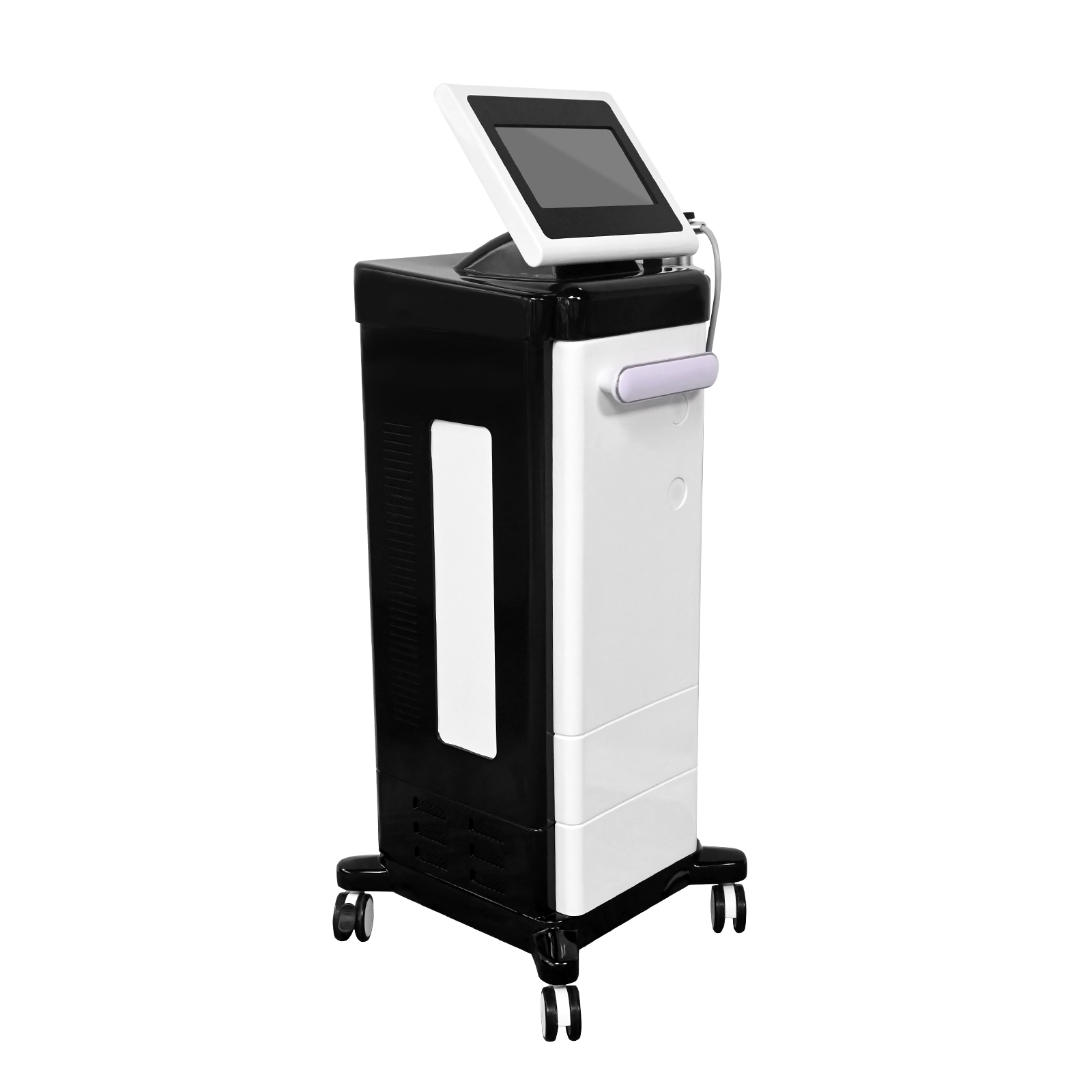 Vet Use Wholesale Focused Radial Extracorporal Shock Wave Machine/shockwave Therapy Machine for Pain Relife for Horse