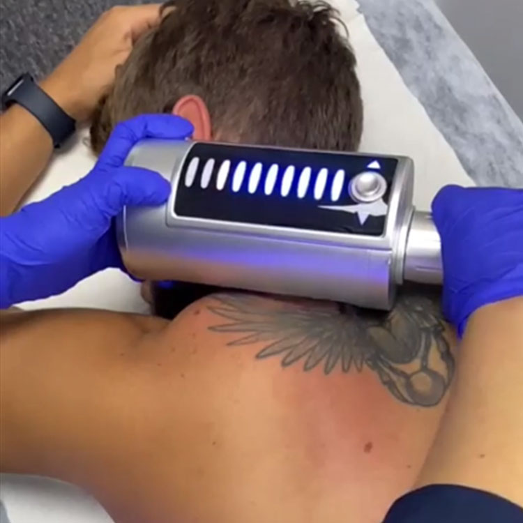 Body Treatment