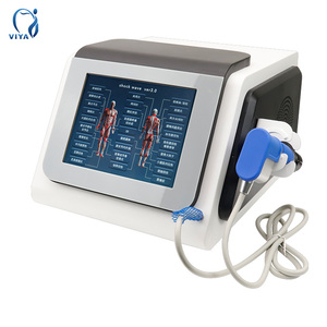 2023 Focus Shockwave Machine Hand Physiotherapy Equipment Relief Tecarterapia Physiotherapy Equipment
