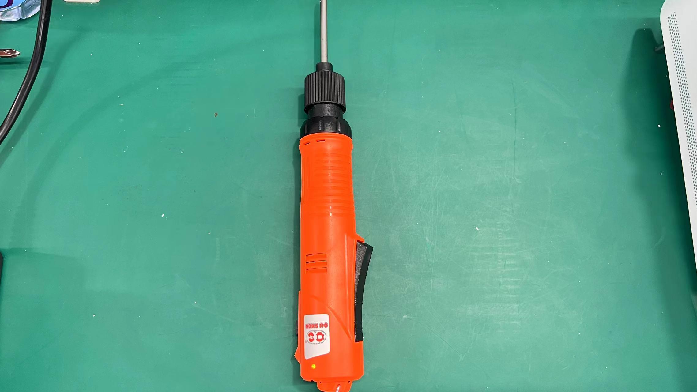 Yiki Beauty precision electric tools for device assembly