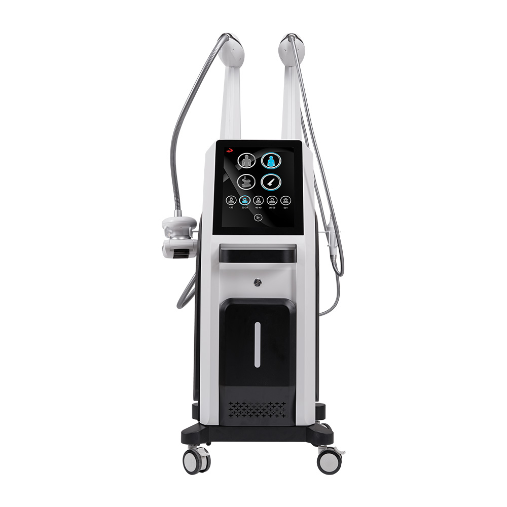 SA-A56 Upgrade Vacuum Roller Massage Facial and Body Cellulite Removal Massage Fat Reduce Body Shaping Machine