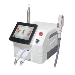 2026 Best DPL IPL Hair Removal Machine Picosecond Laser Machine Permanent Hair Removal DPL OPT Tattoo Removal Machine