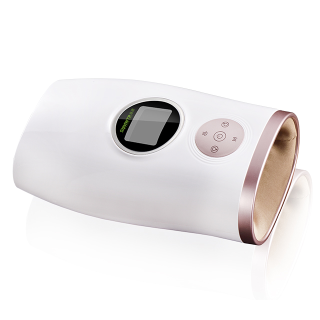 Hand massager