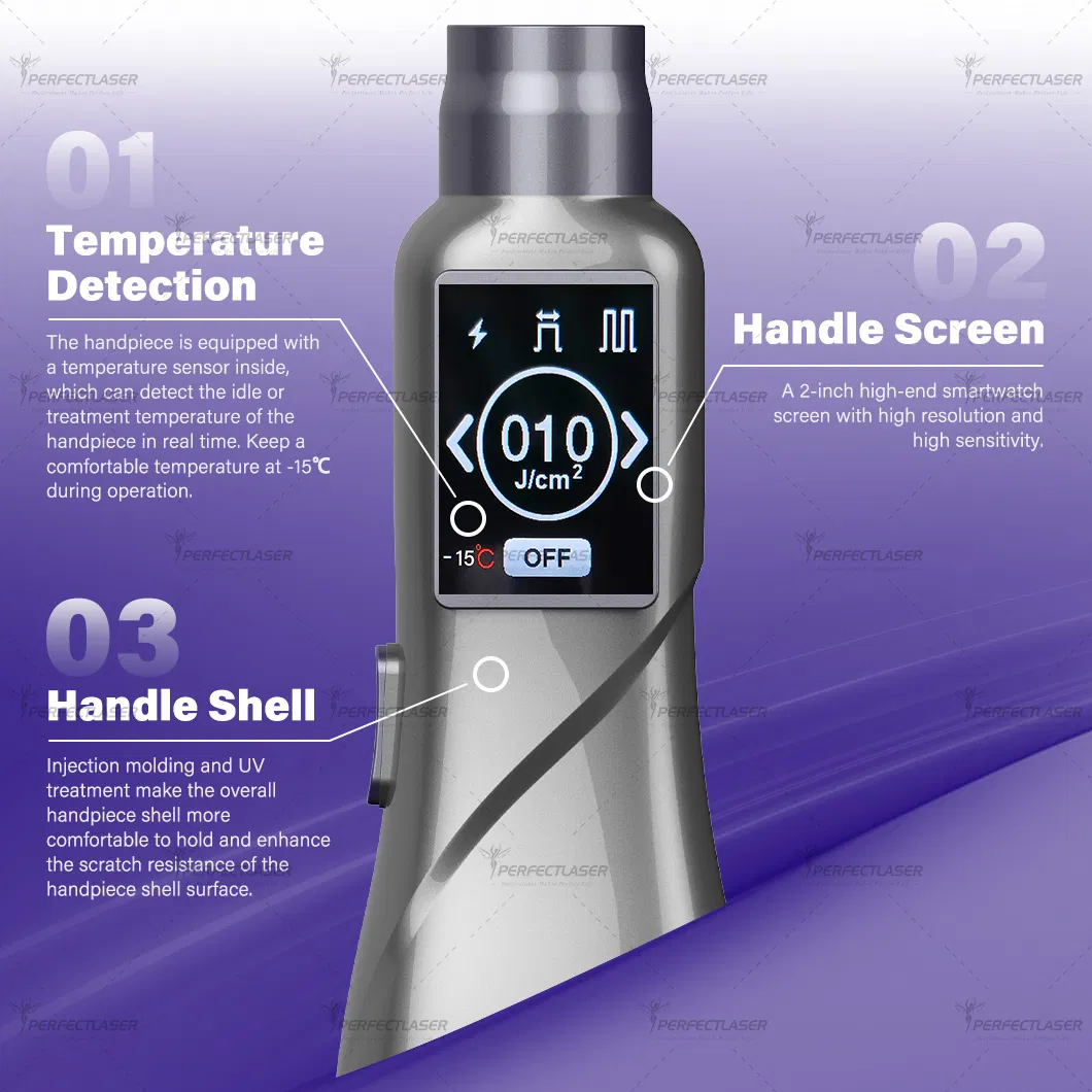 Ice Titanium Diode Laser Painless Hair Removal Price 808nm New Technology Compressor Refrigeration Device