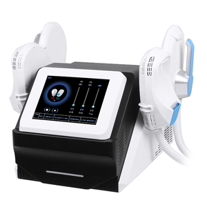 Newest Upgrade SPRT EMSLIM Muscle Build Burn Fat NEO RF Elsculpt Beauty Ems Sculpt Body Sculpting Machine