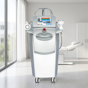 2026 profesional fat cavitation machine 30k professional vacuum and cavitation rf machine