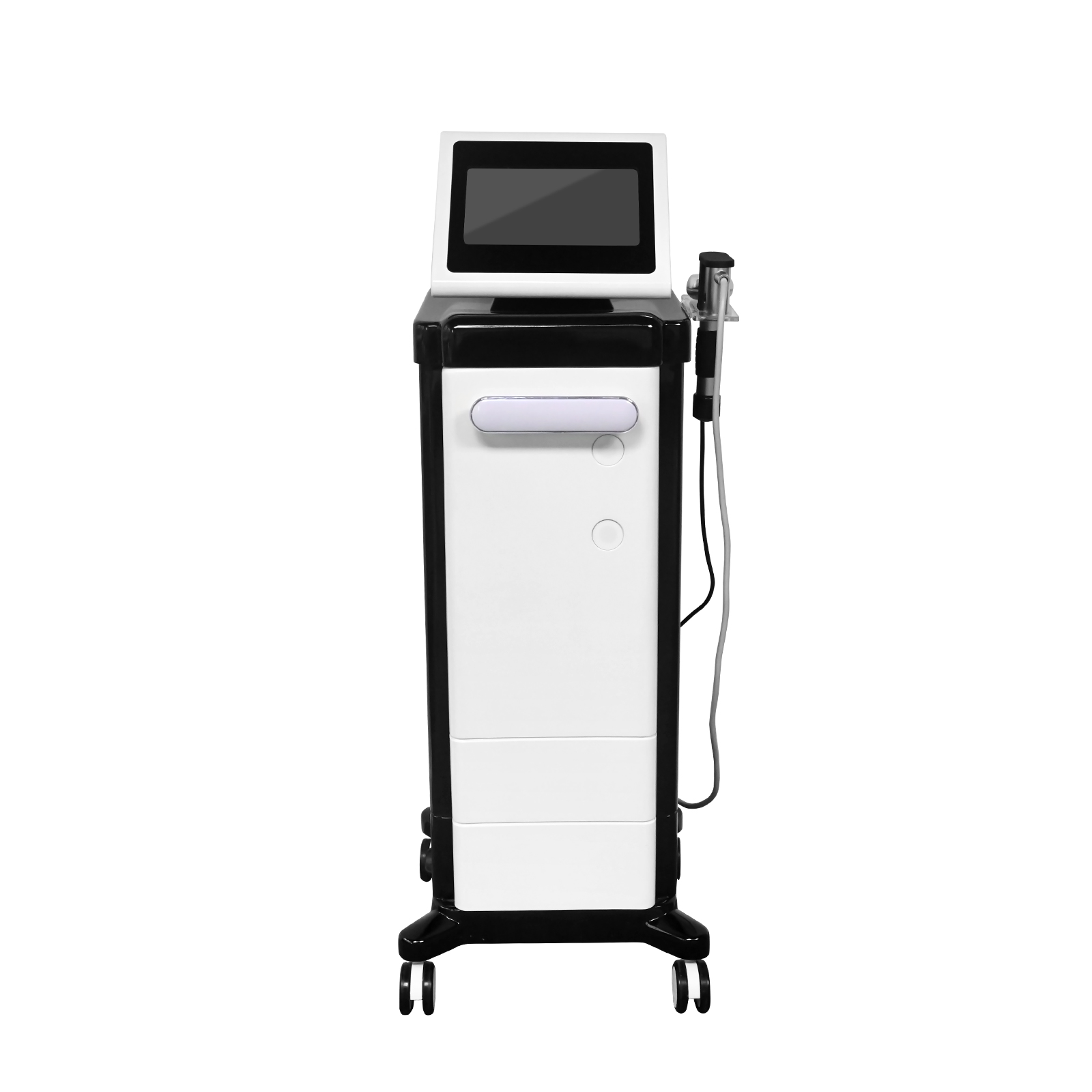 Vet Use Wholesale Focused Radial Extracorporal Shock Wave Machine/shockwave Therapy Machine for Pain Relife for Horse