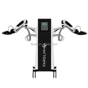 New EMSZERO Infrared Heat Neo 14Tesla 6000W Nova EMS HI-EMT Body Sculpture Muscle Machine Weight Infrared Heat Electromagnetic