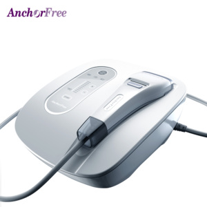 Anchorfree Distributor Wanted Home Use Skin Care IPL Machine for Skin Whitening Wrinkle Removal
