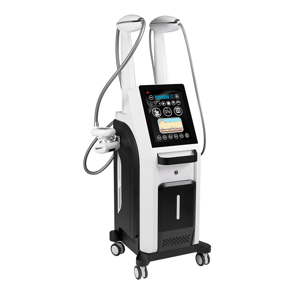 SA-A56 Upgrade Vacuum Roller Massage Facial and Body Cellulite Removal Massage Fat Reduce Body Shaping Machine