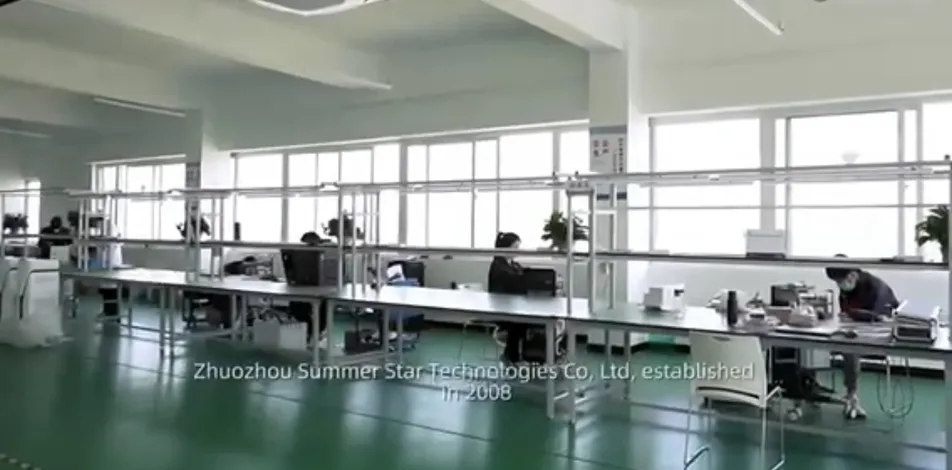 Diode Laser & ND YAG Laser Beauty Device for Hair/ Tattoo Removal