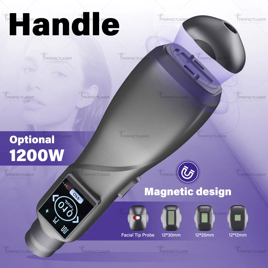 Ice Titanium Diode Laser Painless Hair Removal Price 808nm New Technology Compressor Refrigeration Device