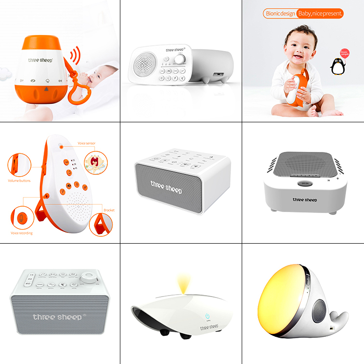 Electrotherapy Stimulator Sleep Aid Machine CES Therapy Device for Stress/Anxiety/Insomnia/Migraine/Relaxation