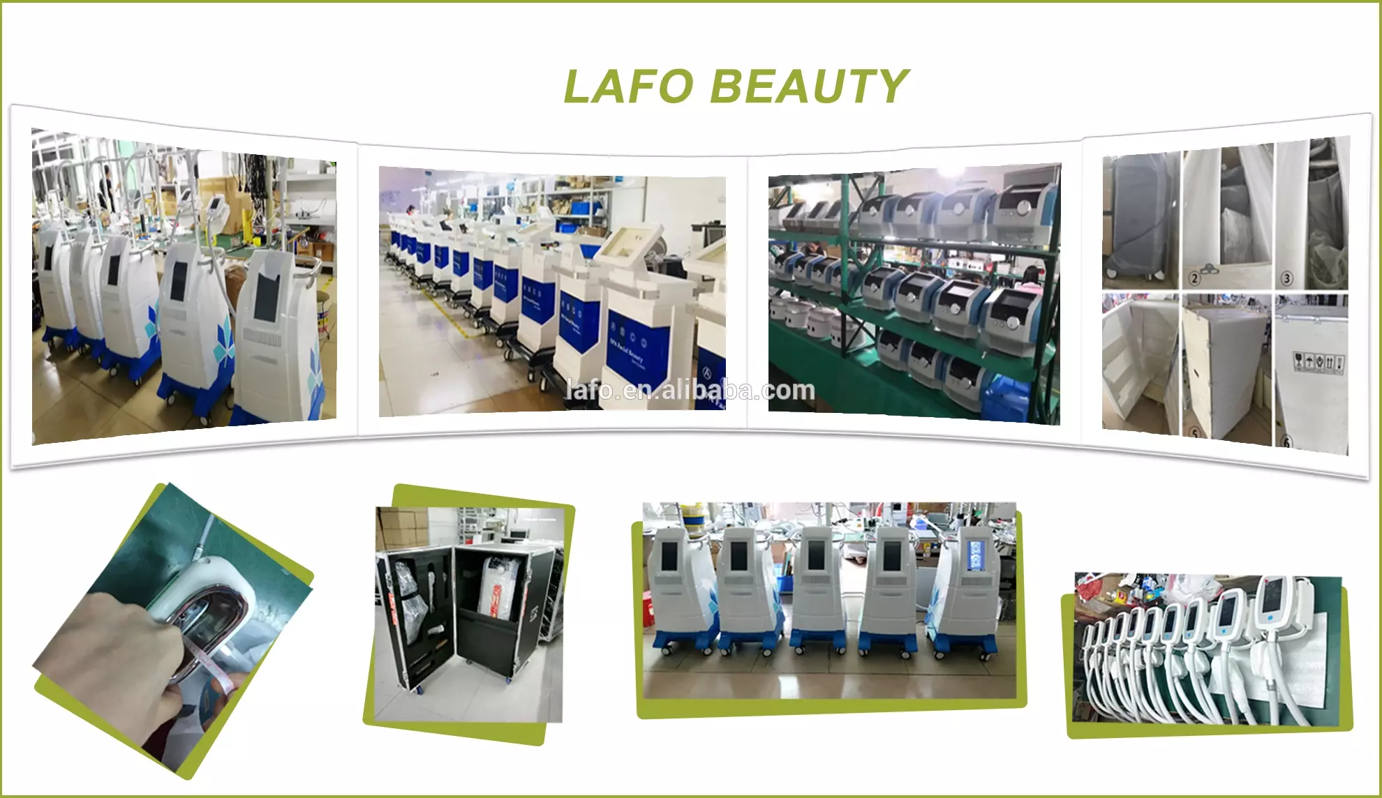 Production Facility