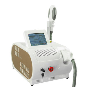 Professional Multi Ipl Hair Removal Device Beauty Tool Photon Skin Rejuvenation Painless Ipl Hair Removal Machine