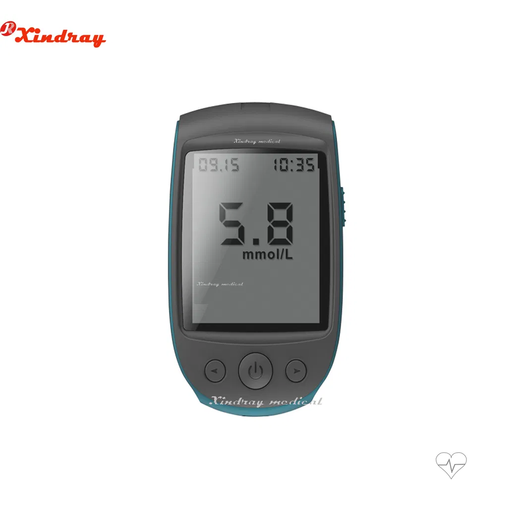 Diode Laser Hair Removal Beauty Device Details 2