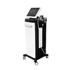 Best Selling Physical Therapy Shock Wave Device Vet Use Would Healing Focused Shockwave Therapy Machine for Sale