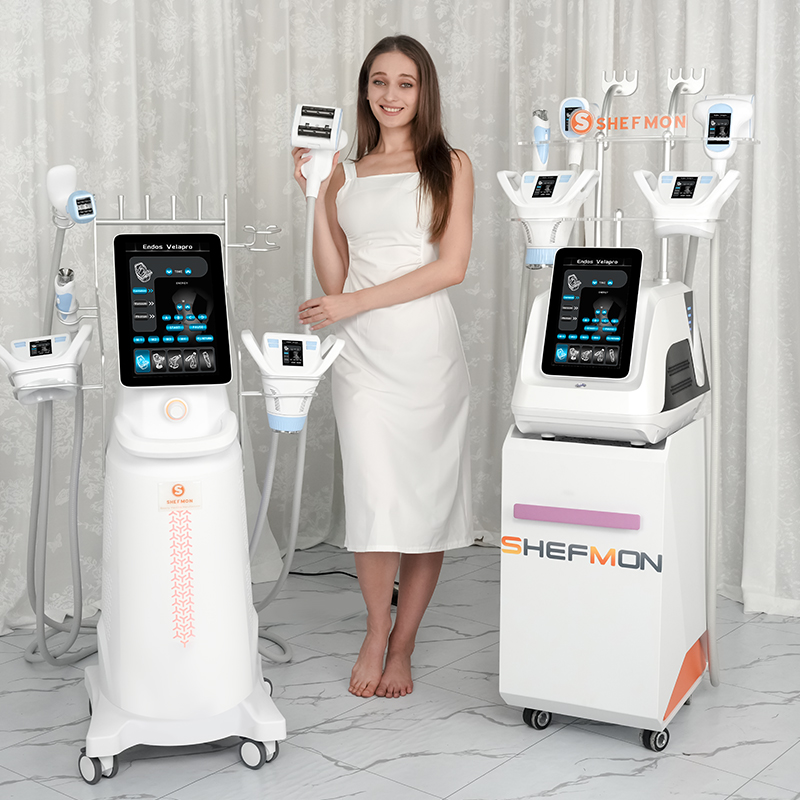 Beauty Machine 1