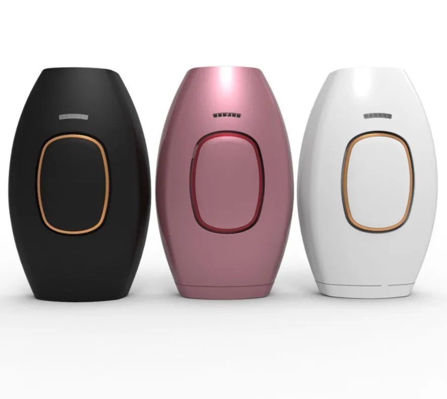 IPL Device Front