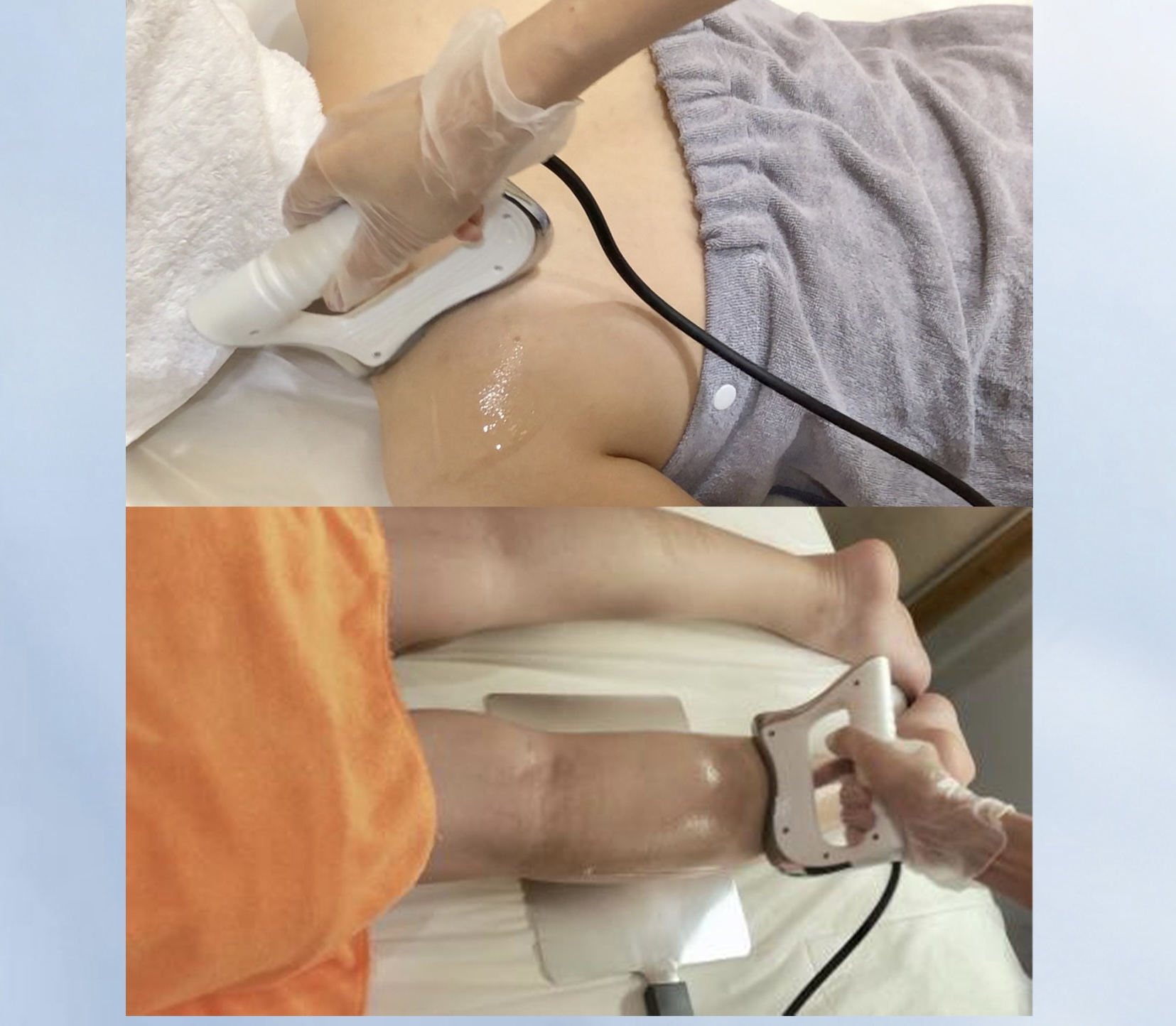 Portable Tecar Therapy 448khz 4 in 1 Ret Cet Tecar Vet Physical Therapy Pain Relief Weight Loss Tecar Physiotherapy Machine