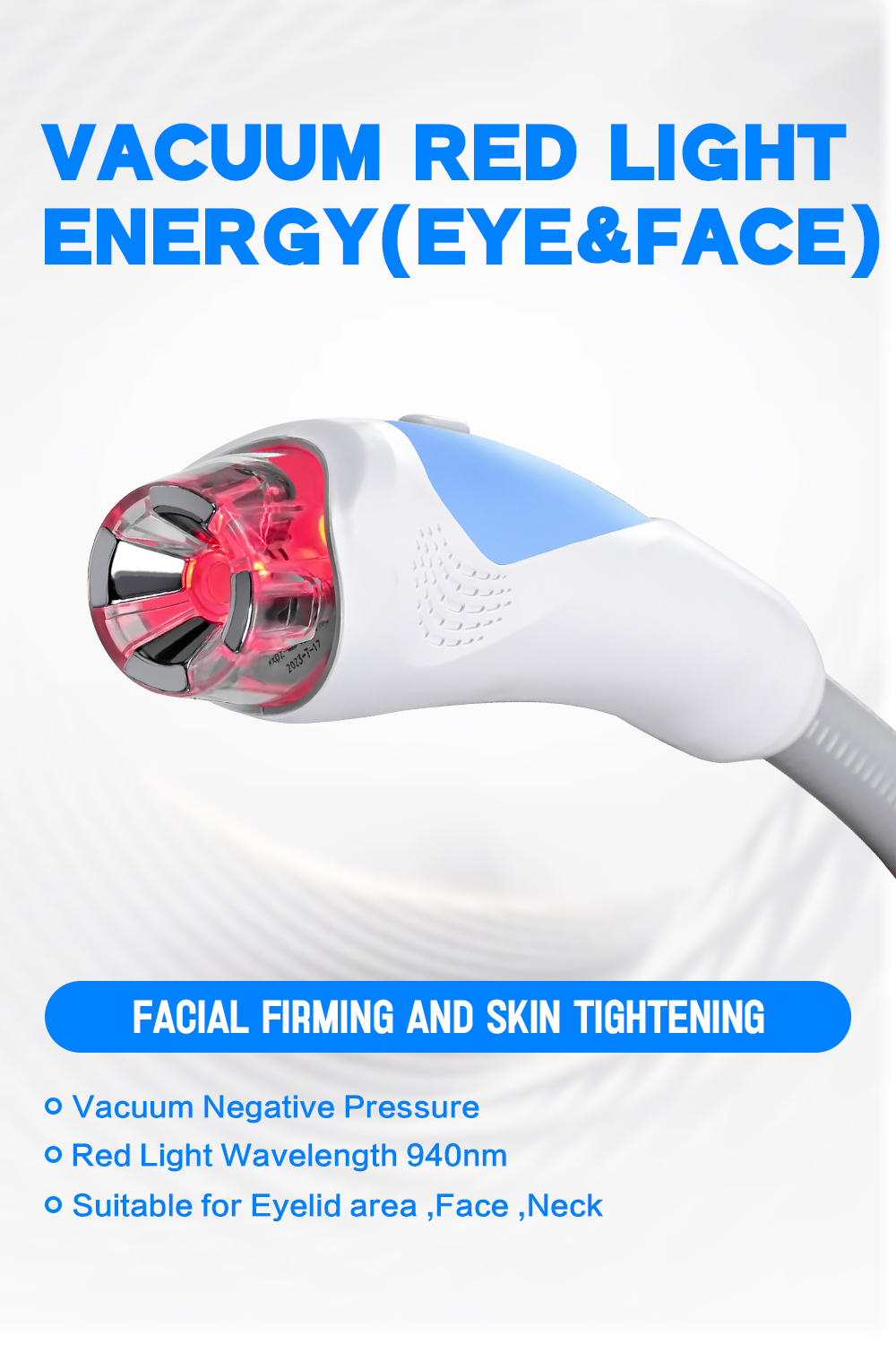 90 adipose rotating Face