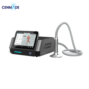 Newest Machines Water-Cooling Eswt Shockwave Therapy Machine Physical Therapy Shockwave Therapy For Pain Machines