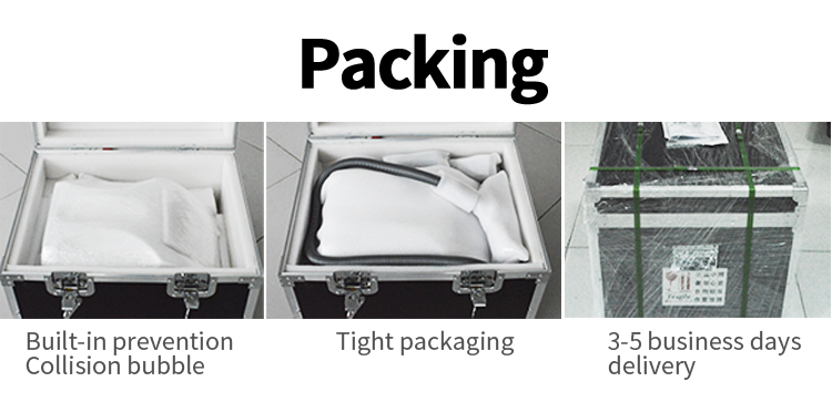 Packing 1