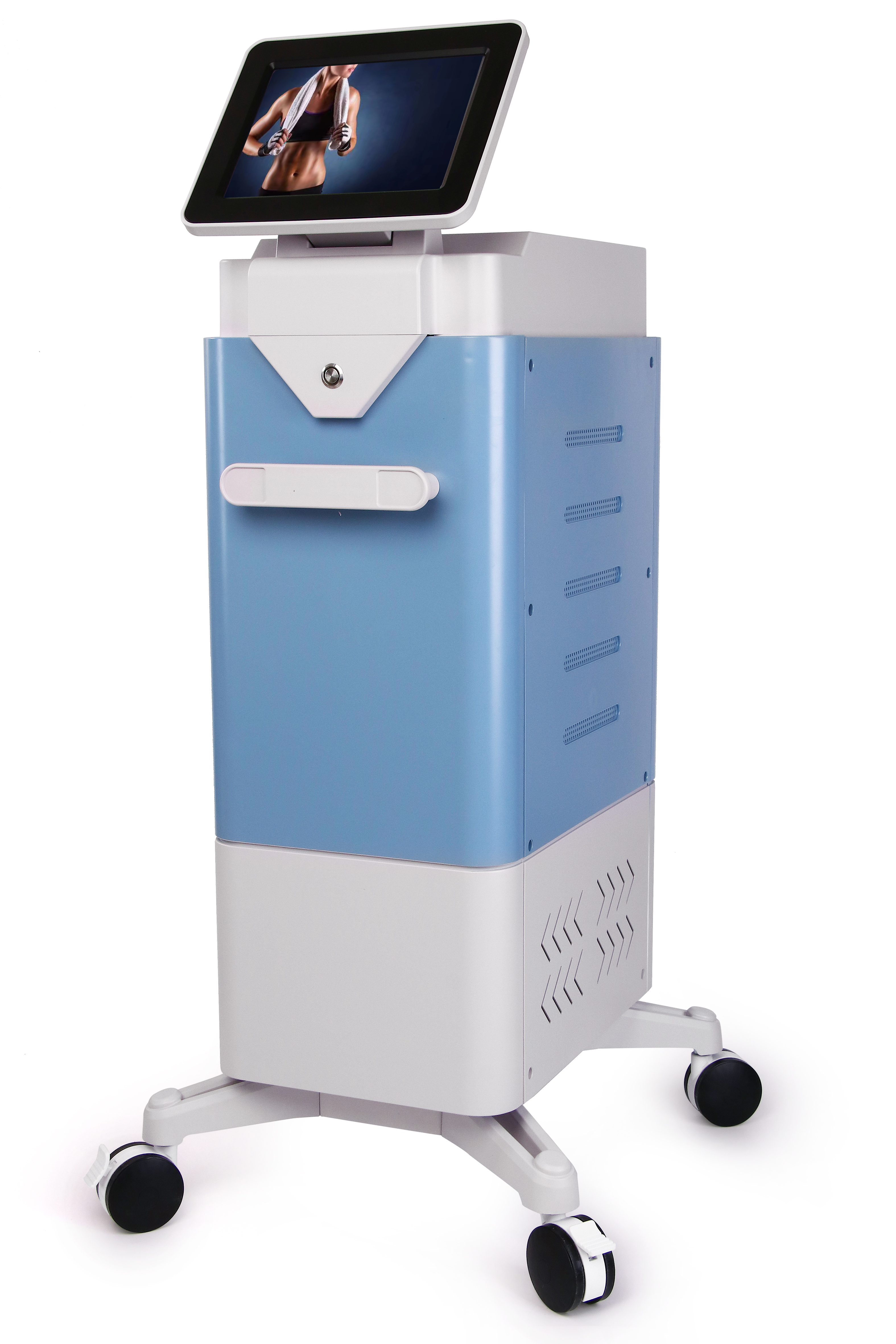 Pressotherapy Machine 2024 Lymphatic Drainage Pressotherapy Device Home Use