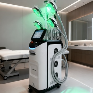 2026 Trending Beauty New Arrival Criolipolisis Fat Freezing Cryotherapy Machine Criolipolisi 360 Slimming Stunning Machine Price