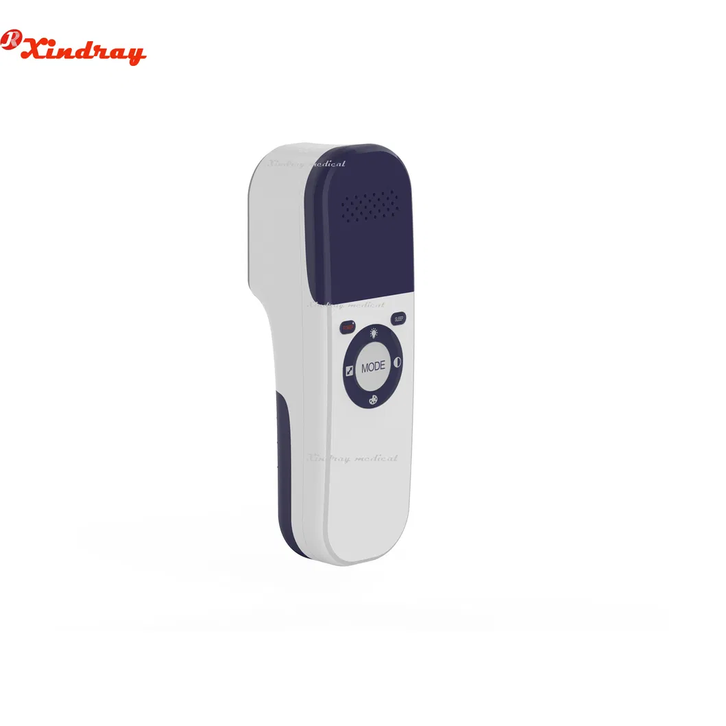 Diode Laser Hair Removal Beauty Device Details 6