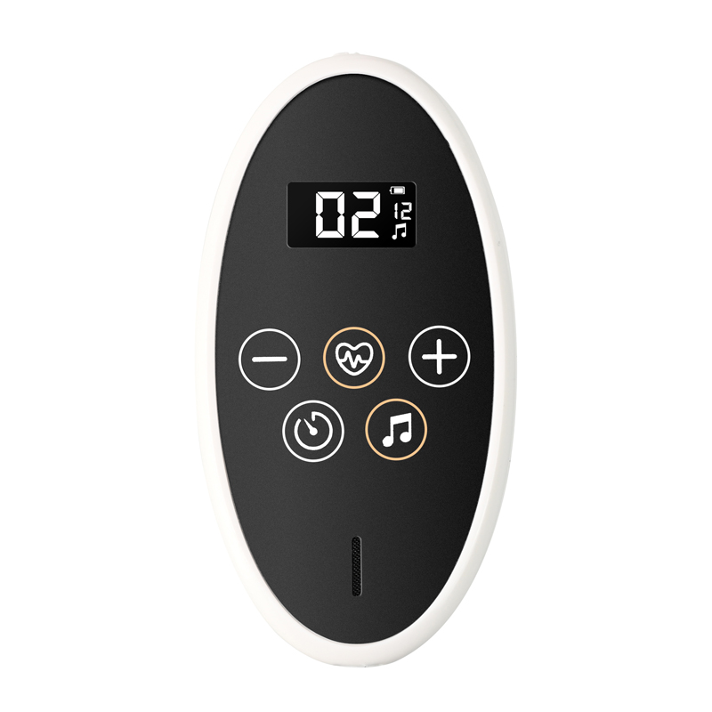 Electrotherapy Stimulator Sleep Aid Machine CES Therapy Device For Stress/Anxiety/Insomnia/Migraine/Relaxation