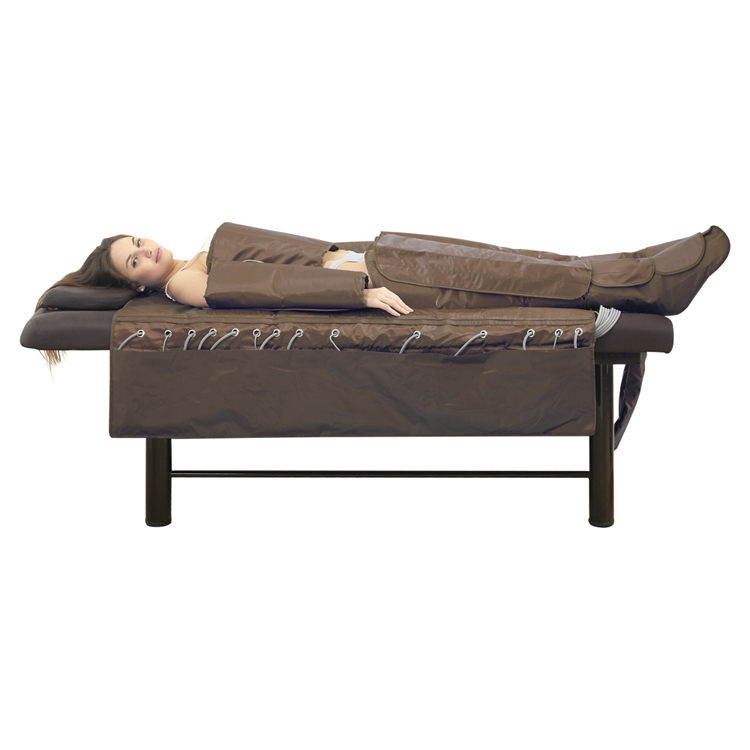 Presoterapia Machine Pressotherapy