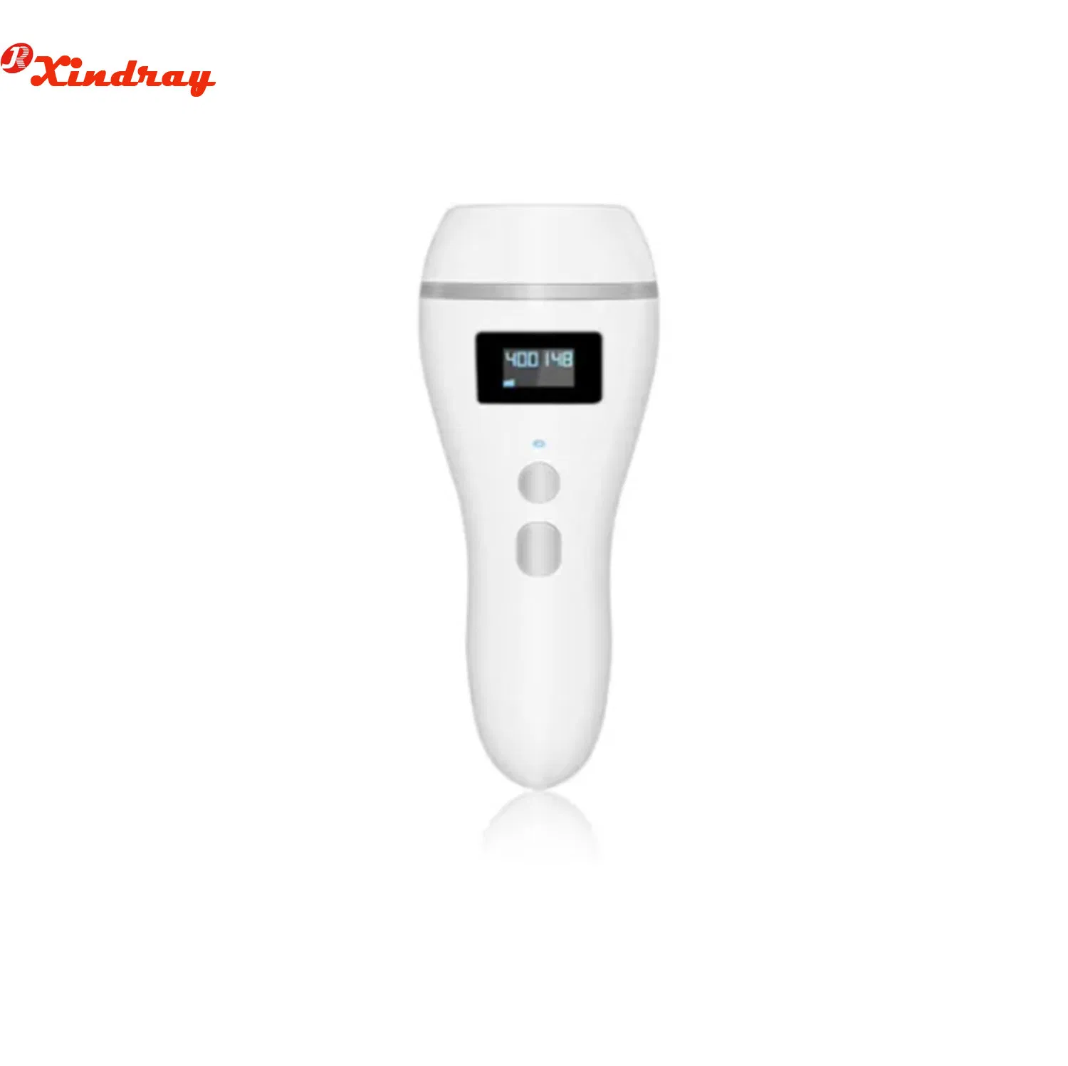 Diode Laser Hair Removal Beauty Device