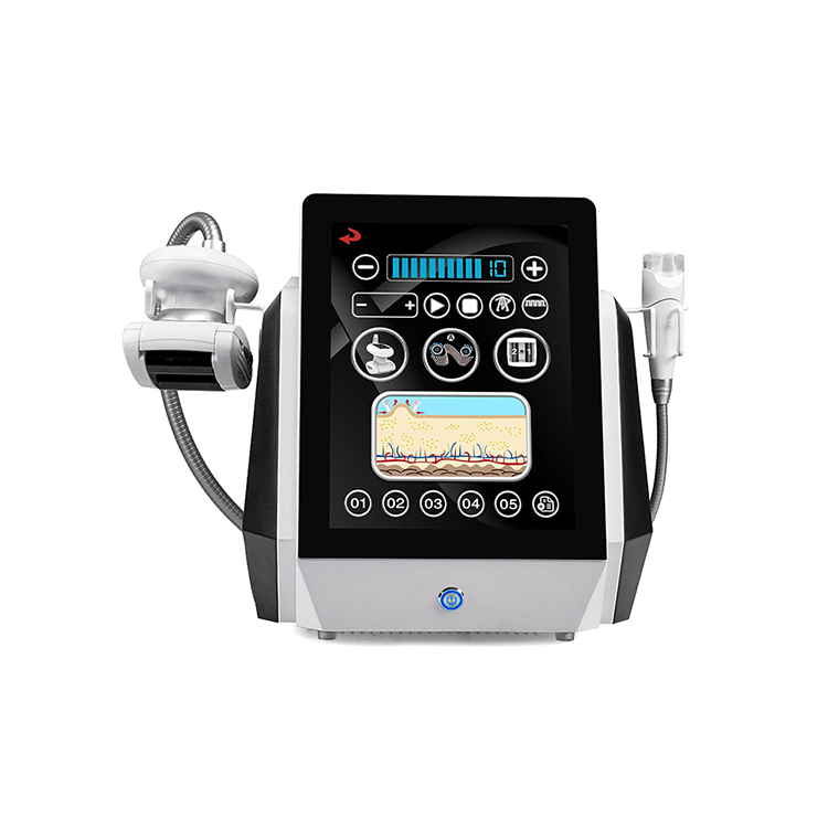 Machine Interface
