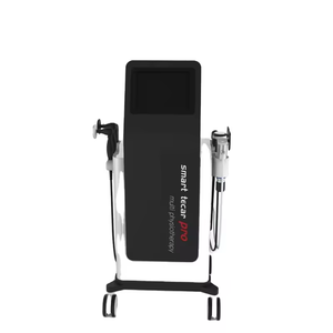 New 3 in 1 Smart t Tecar Pro CET RET Physical Therapy Ultrawave for Pain Relief Physiotherapy Machine