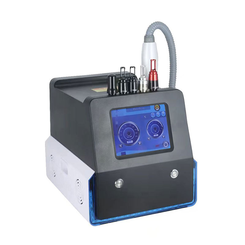 Picosecond Laser Machine 10
