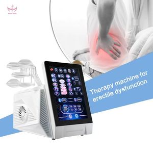 Magicbelle Focus Shockwave Therapy Machine Medical Device for Pain Relief Erectile Treatment Equipment Erectile Dysfunction Home