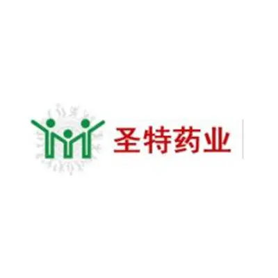 Guangxi Santo Pharmaceutical Co., Ltd. logo