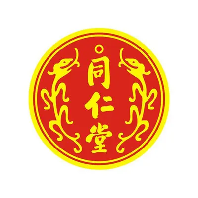 China Beijing Tongrentang Group Co., Ltd. logo