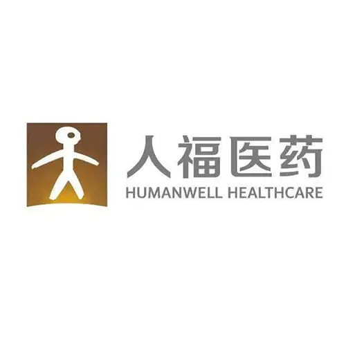 Humanwell Healthcare (Group) Co., Ltd. logo