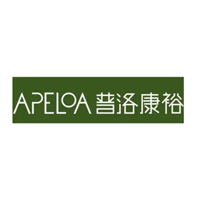 Apeloa Pharmaceutical Co., Ltd. logo