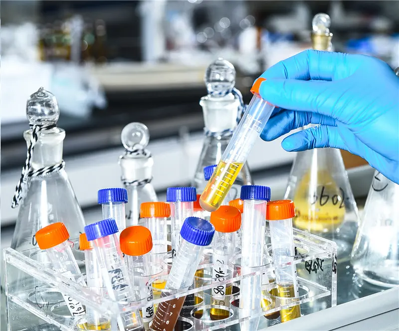 Toxicity studies including LD50 acute chronic and genotoxicity
