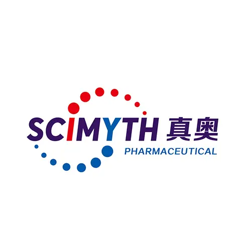 SCIMYTH Pharmaceutical Group logo