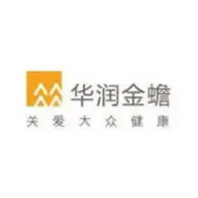 Anhui CR Jinchan Pharmaceutical Co., Ltd. logo