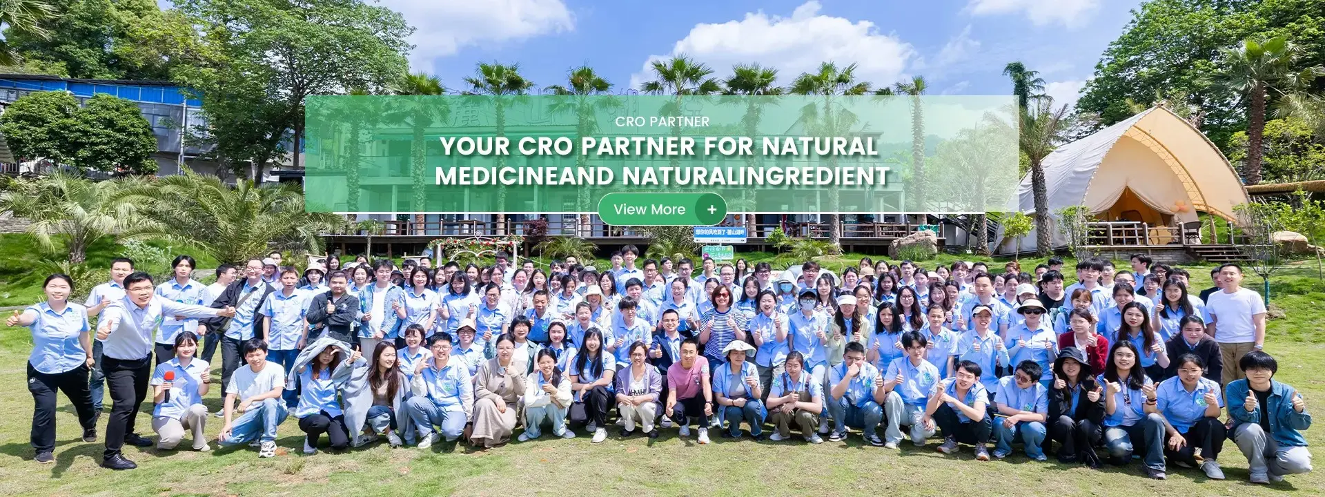 MedGence natural medicine extraction and separation equipment