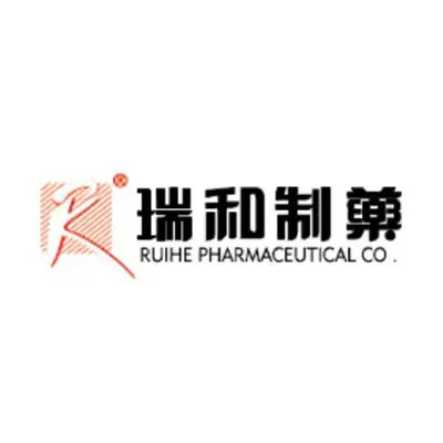 Guizhou Ruihe Pharmaceutical Co., Ltd. logo